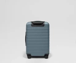 Topside Carry-On in Coast Blue