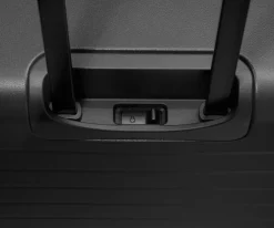 Topside Carry-On in Jet Black