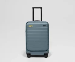 Topside Carry-On in Olive Green