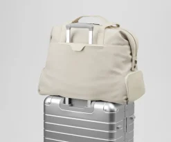 Transit Canvas Weekender in Transit Canvas Tan