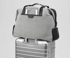 Transit Canvas Weekender in Transit Canvas Black
